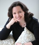 Author Photo More Square